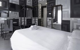 Hotel Deco